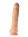 MR. DIXX GIANT GIO 11.8 INCH DILDO