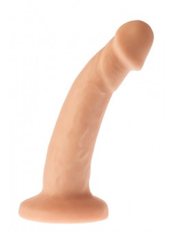 MR. DIXX TROUBLE TONY 7.1 INCH DONG