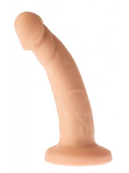 MR. DIXX TROUBLE TONY 7.1 INCH DONG