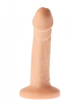 MR. DIXX TROUBLE TONY 7.1 INCH DONG