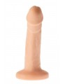 MR. DIXX TROUBLE TONY 7.1 INCH DONG