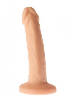 MR. DIXX TROUBLE TONY 7.1 INCH DONG