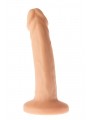 MR. DIXX TROUBLE TONY 7.1 INCH DONG