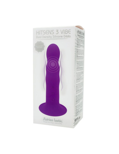 HITSENS 3 - 7" - VIBE PURPLE (18 cm.)