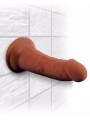 KCP 6 Triple Density Cock Brow