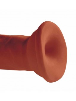 KCP 6 Triple Density Cock Brow