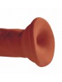 KCP 6 Triple Density Cock Brow