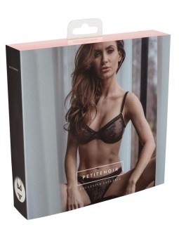 Bra Set S