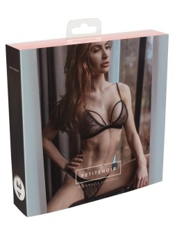 Bra and String S