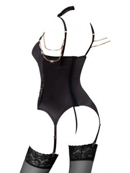 Basque and String