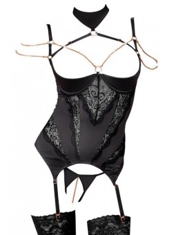 Basque and String