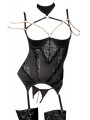 Basque and String