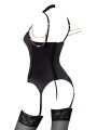 Basque and String
