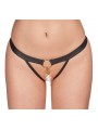 String