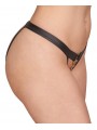 String