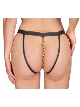 String