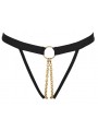 String
