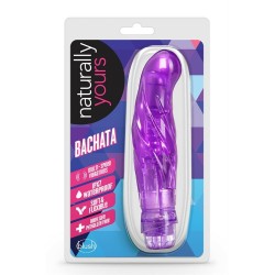 NATURALLY YOURS BACHATA PURPLE