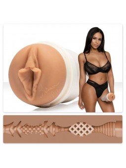 Autumn Falls - Cream Texture -FLESHLIGHT