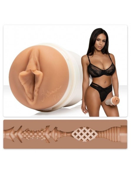 Autumn Falls - Cream Texture -FLESHLIGHT