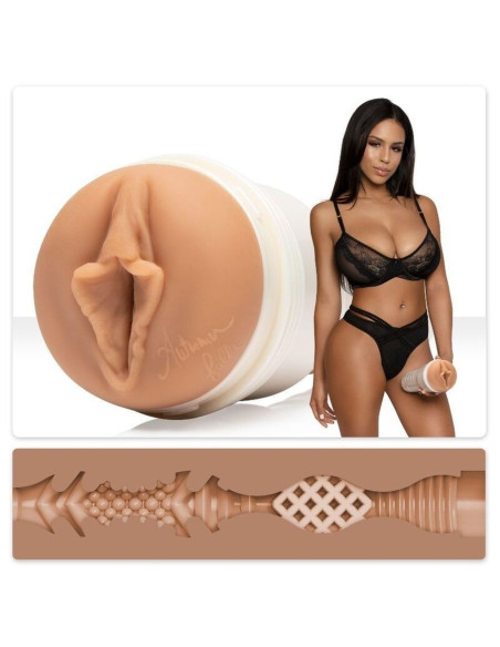 Autumn Falls - Cream Texture -FLESHLIGHT