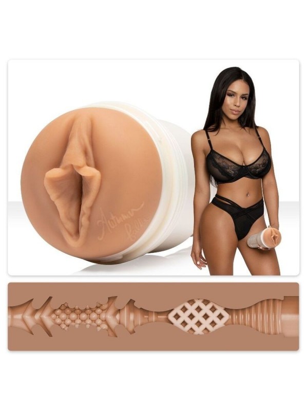 Autumn Falls - Cream Texture -FLESHLIGHT