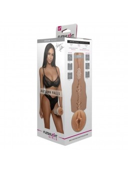 Autumn Falls - Cream Texture -FLESHLIGHT