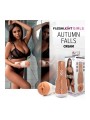 Autumn Falls - Cream Texture -FLESHLIGHT