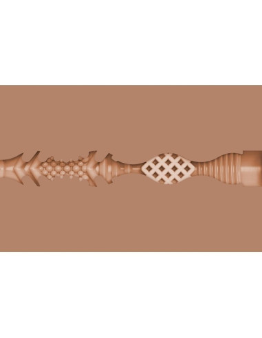 Autumn Falls - Cream Texture -FLESHLIGHT