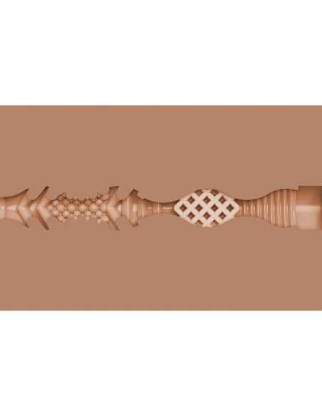 Autumn Falls - Cream Texture -FLESHLIGHT