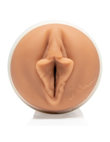 Autumn Falls - Cream Texture -FLESHLIGHT