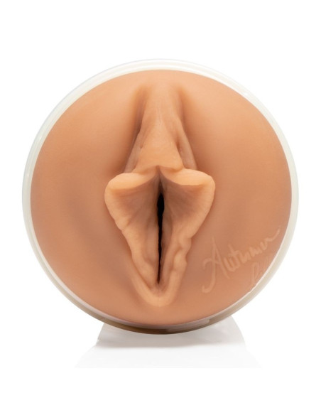 Autumn Falls - Cream Texture -FLESHLIGHT