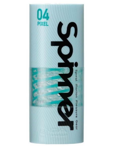 Spinner Pixel Cool Edition