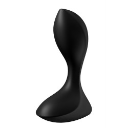 SATISFYER BACKDOOR LOVER BLACK 2