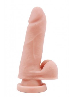 MR. DIXX 5.7 INCH DUAL DENSITY DILDO