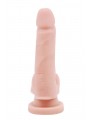 MR. DIXX 5.7 INCH DUAL DENSITY DILDO