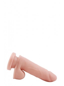MR. DIXX 5.7 INCH DUAL DENSITY DILDO
