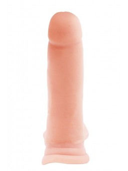 MR. DIXX 6.9 INCH DUAL DENSITY DILDO