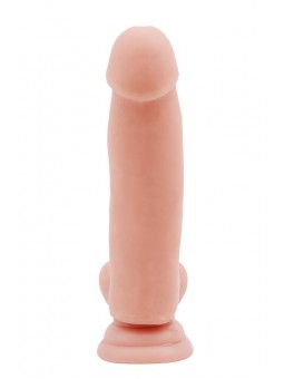 MR. DIXX 7.1 INCH DUAL DENSITY DILDO