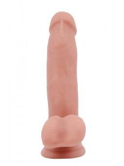 MR. DIXX 7.1 INCH DUAL DENSITY DILDO