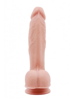 MR. DIXX 7.6 INCH DUAL DENSITY DILDO