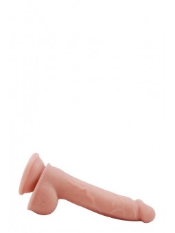 MR. DIXX 7.6 INCH DUAL DENSITY DILDO