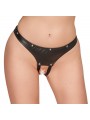 Crotchless String