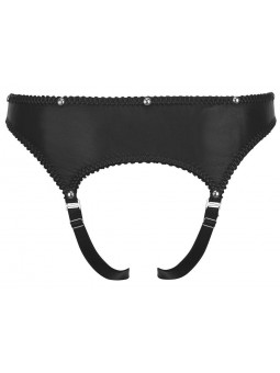 Crotchless String