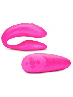 Chorus by We-Vibe Crave Coral