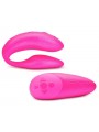Chorus by We-Vibe Crave Coral