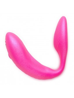 Chorus by We-Vibe Crave Coral
