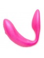Chorus by We-Vibe Crave Coral