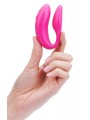 Chorus by We-Vibe Crave Coral