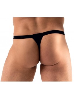 String